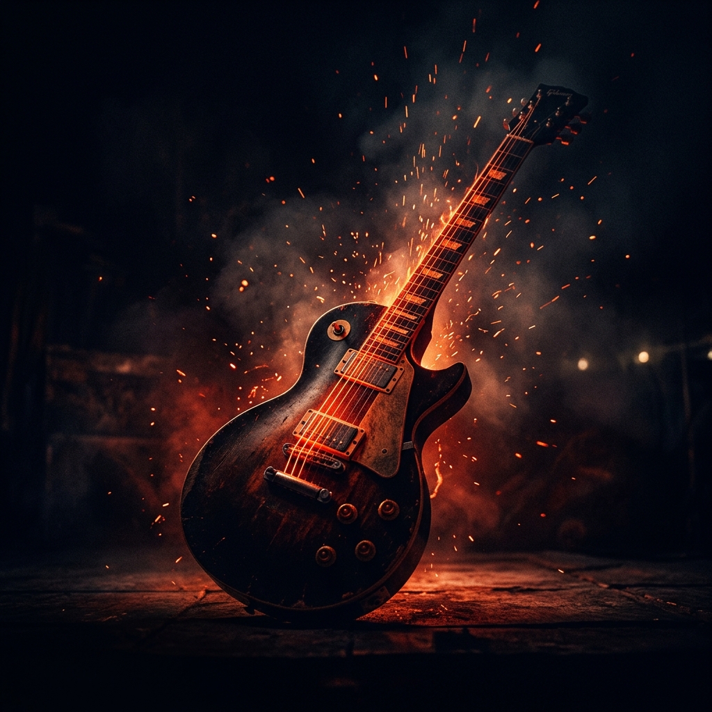 Rock Ballads